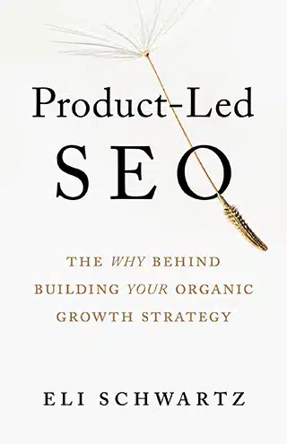 Product-led SEO