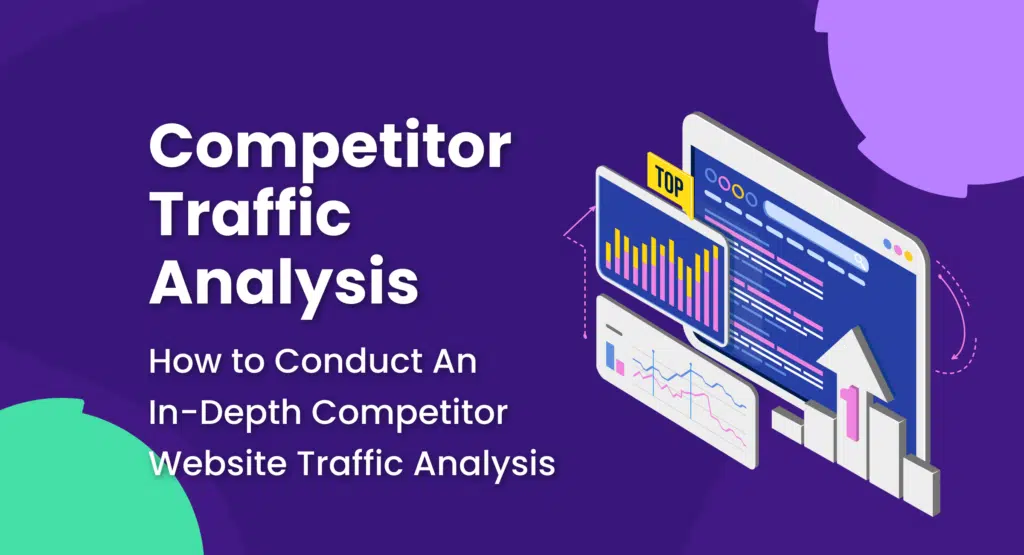 Competitor Website Traffic Analysis