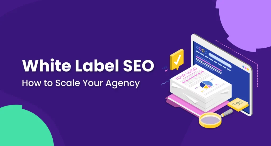 White Label SEO featured image